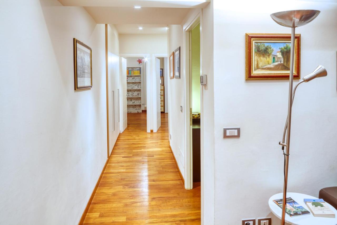 Dai Fiorentini - Apartment In Levanto Exterior foto
