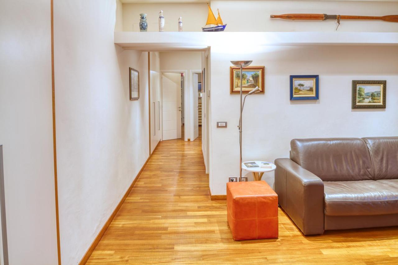 Dai Fiorentini - Apartment In Levanto Exterior foto